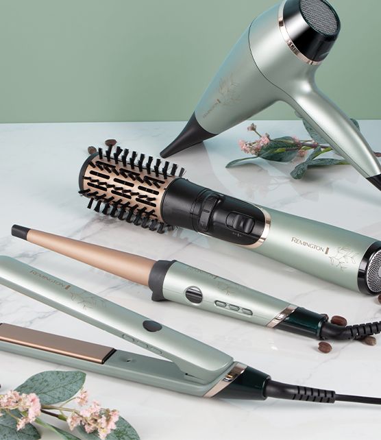 Haircare Remington Boots